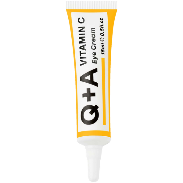 Vitamin C Eye Cream