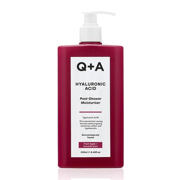 Hyaluronic Acid Nawilżające Mleczko do Ciała