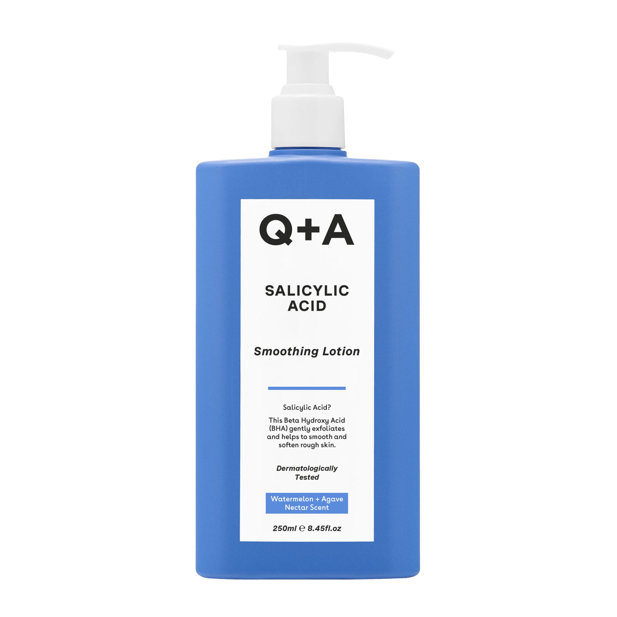 Salicylic Acid Smoothing Lotion, - Balsam do ciała z kwasem salicylowym