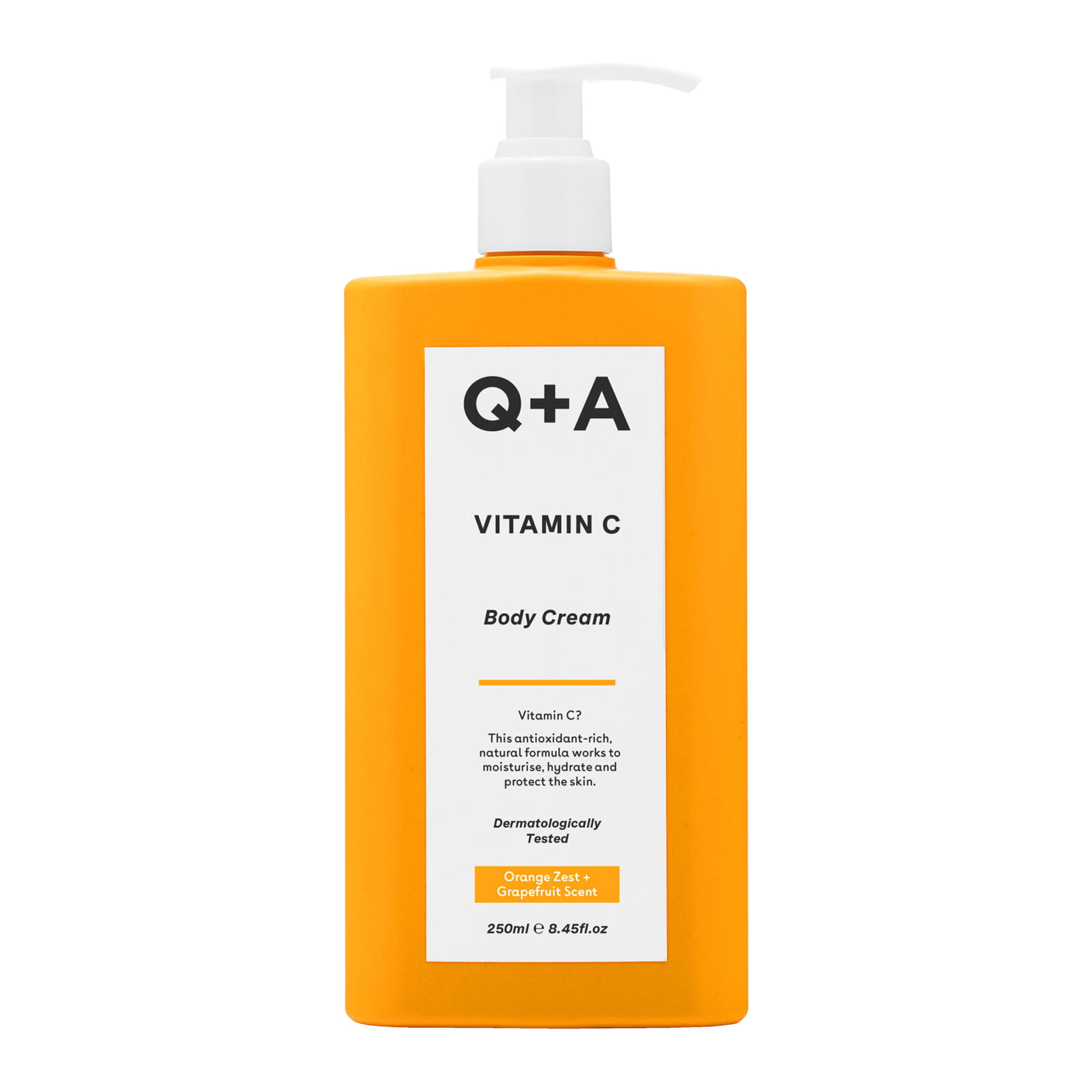 Vitamin C balsam do ciała