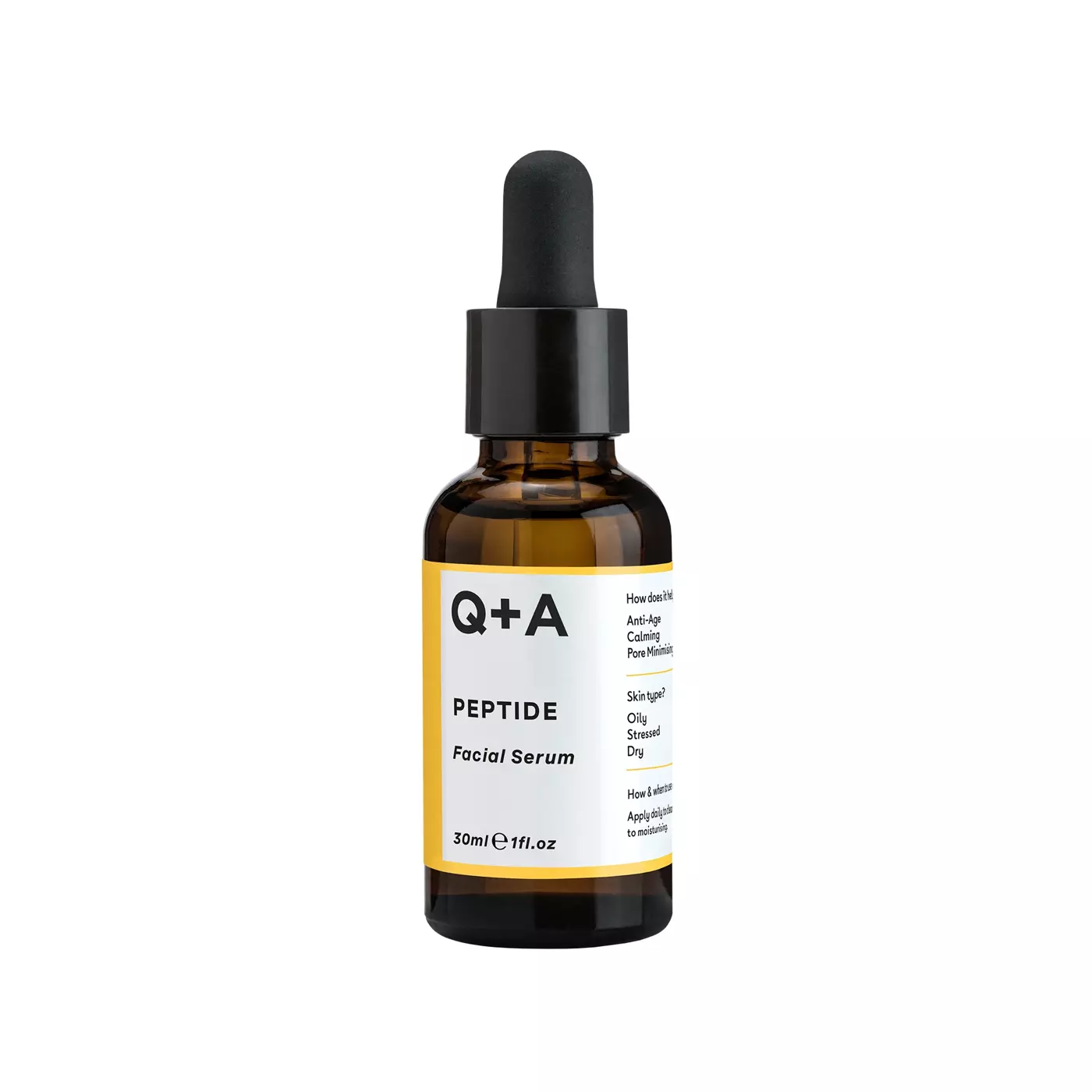 Peptide Serum do Twarzy