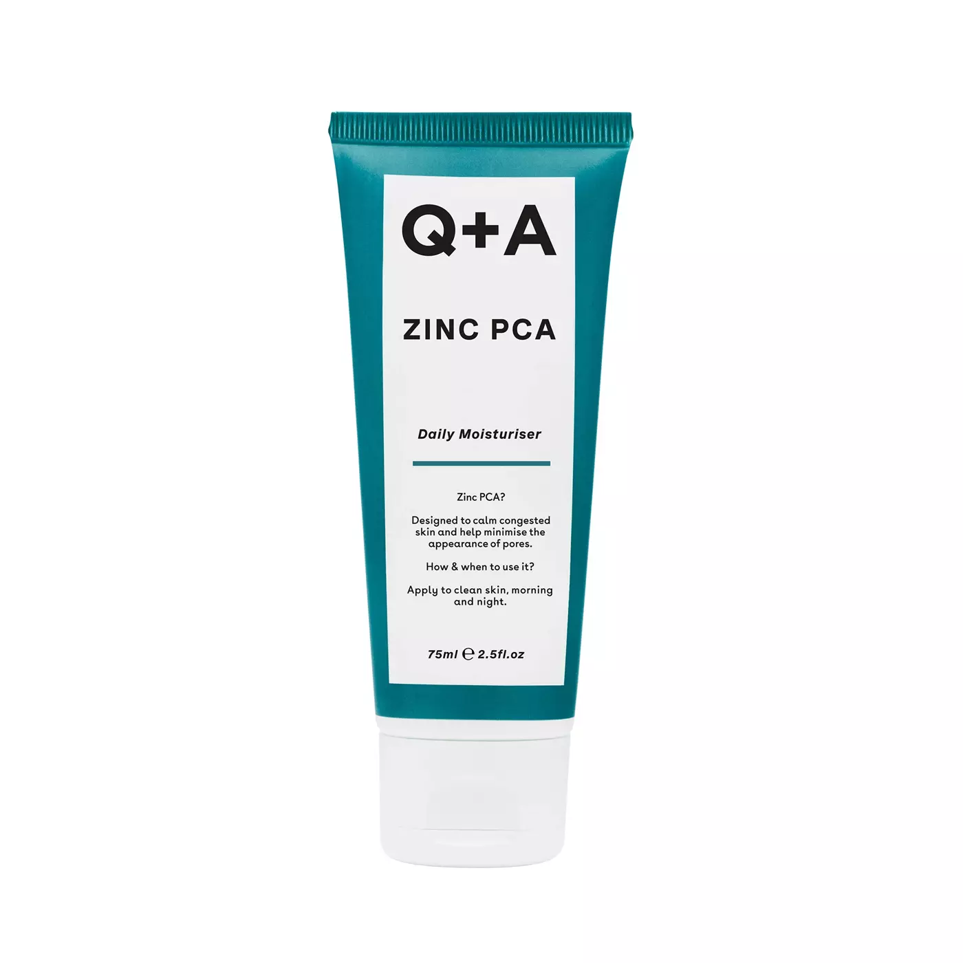 Zinc PCA Daily Moisturiser
