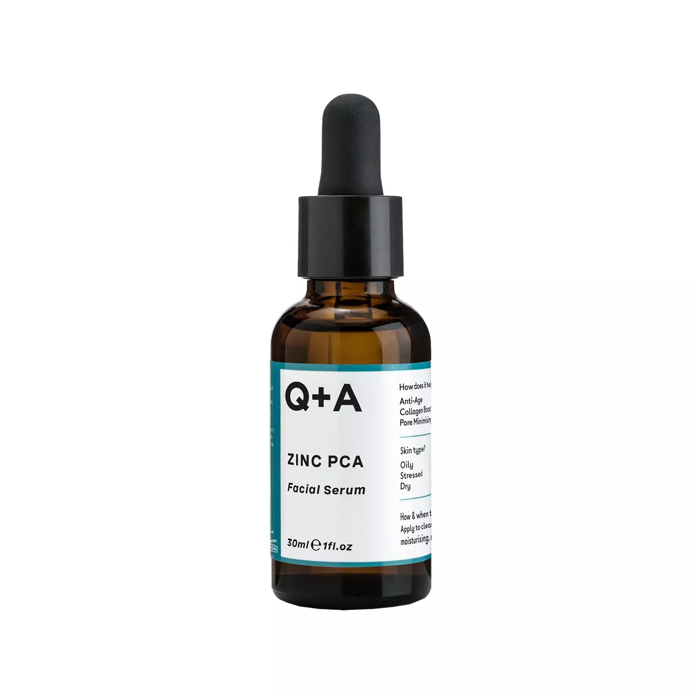 Zinc PCA Facial Serum