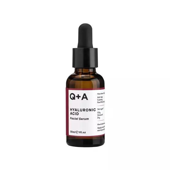 Hyaluronic Acid Facial Serum