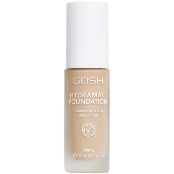 Hydramatt Foundation 004N Light - Neutral Undertone
