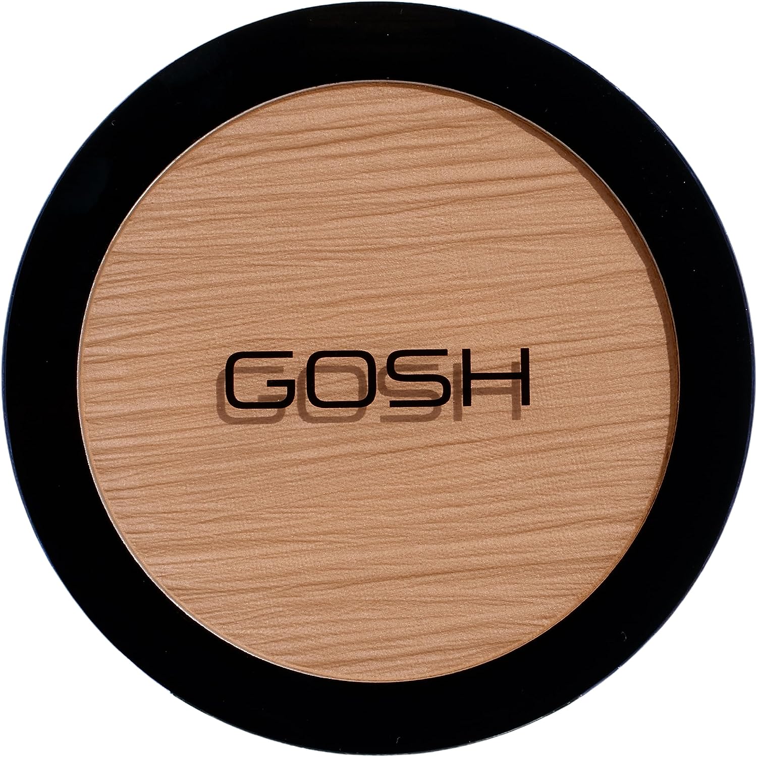 Bronzing Powder puder brązujący odcień Natural Glow