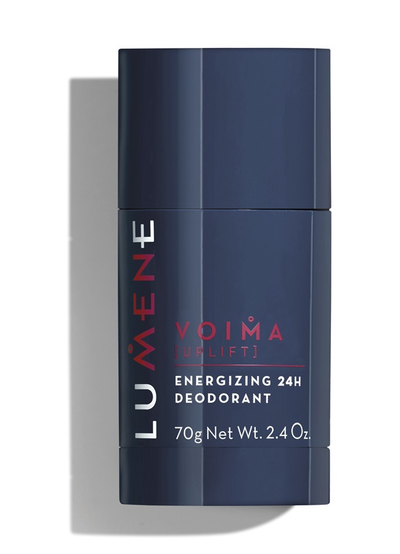 Voima Men Dezodorant w Sztyfcie Energetyzujący 24h