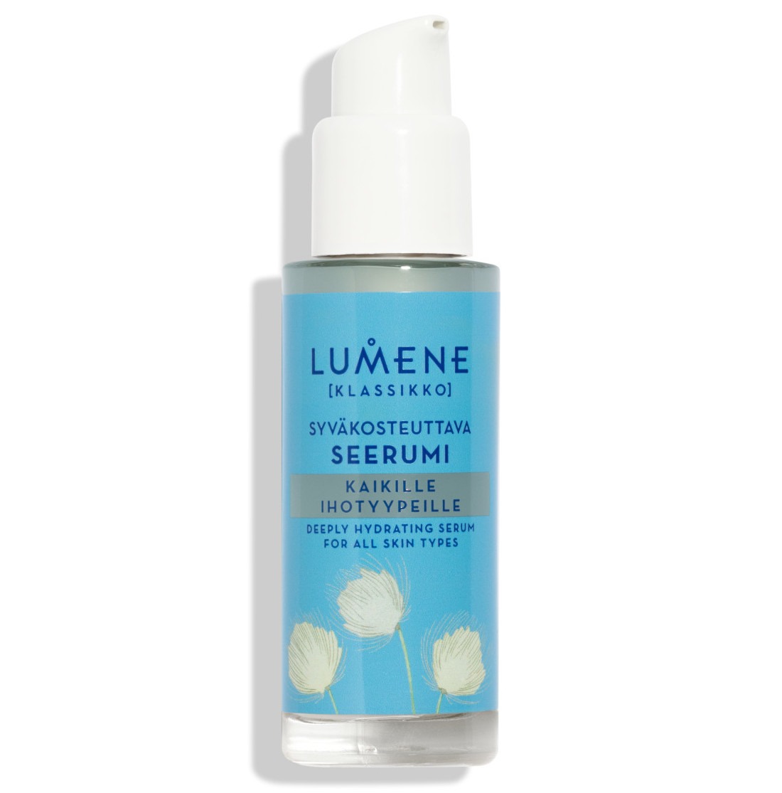 KLASSIKKO Głęboko Nawilżające Serum