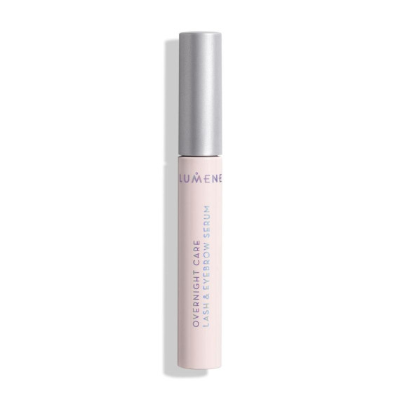 Overnight Care Lash & Eyebrow Serum - Serum do brwi i rzęs