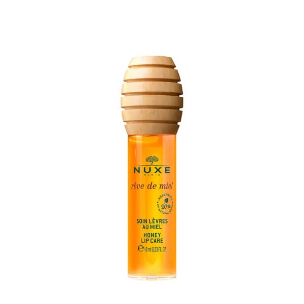rêve de miel Honey Lip Care