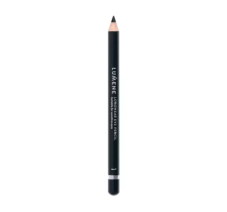 Longwear Eye Kredka do Oczu 1 Black