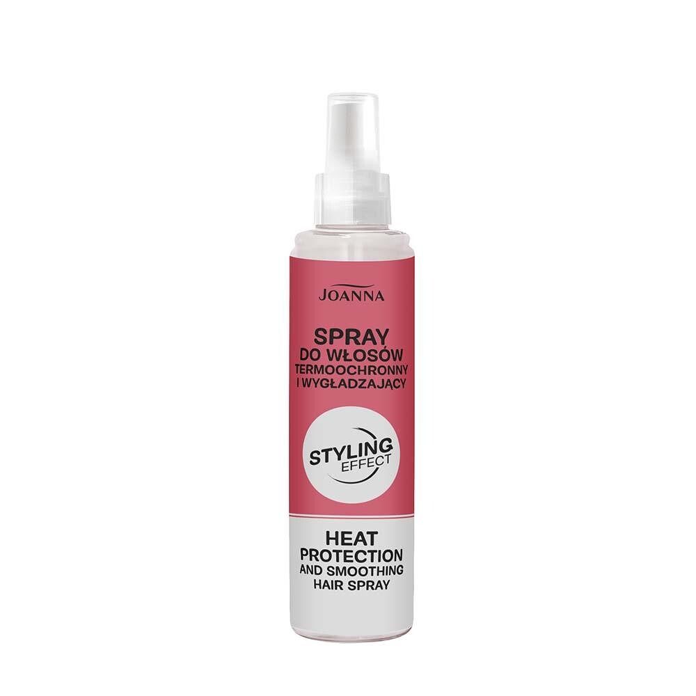 Styling Effect Spray Termoochrona