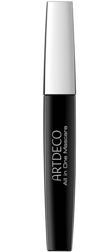 Water Intense Mascara All In One (Tusz do rzęs wodoodporny) - Odcień: 71P1 Czarny