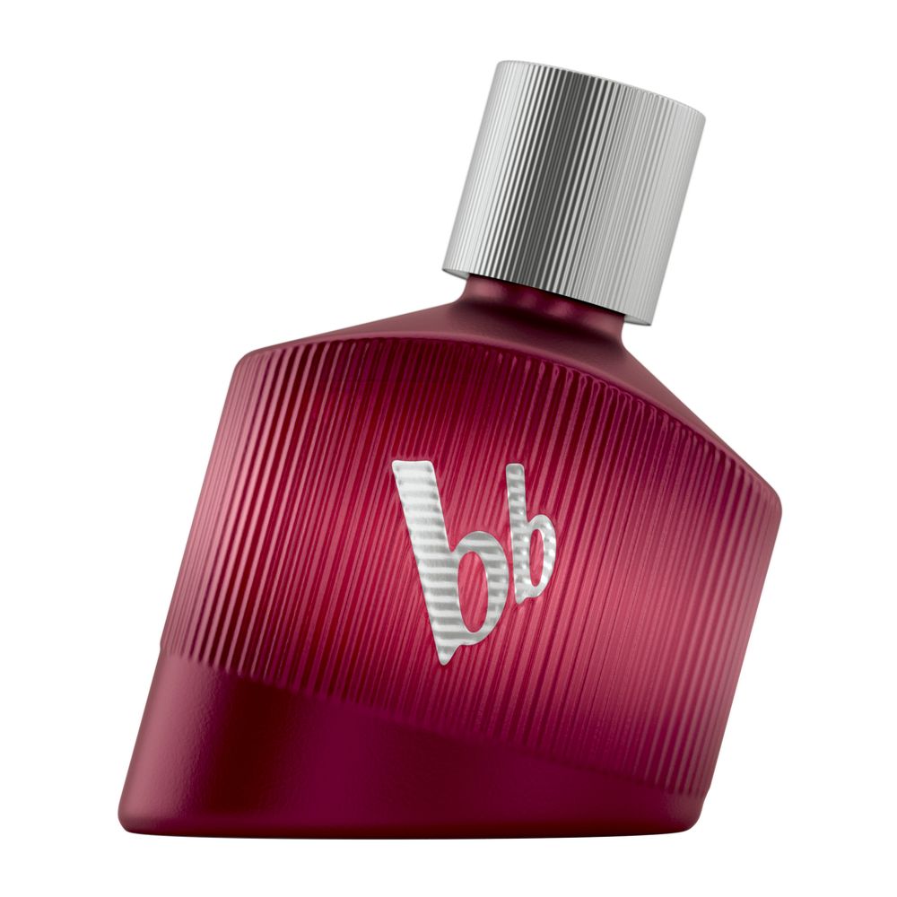 Edgy & Masculine Men Woda Perfumowana dla Mężczyzn