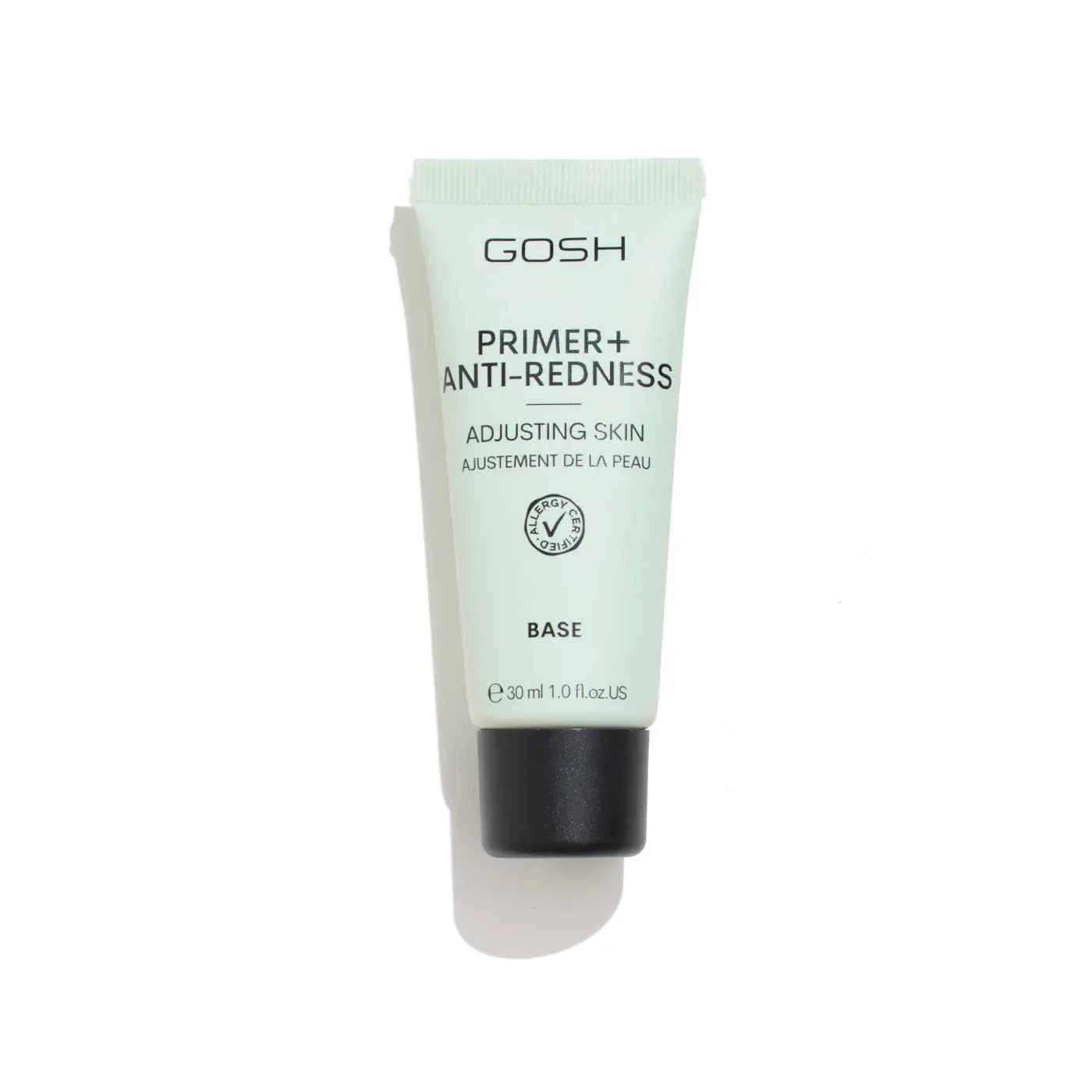 Copenhagen Primer Plus + - baza pod makijaż 008 Anti Rednes