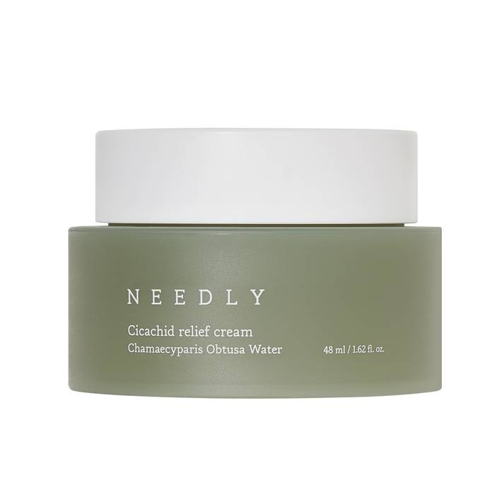 Cicachid Relief Cream