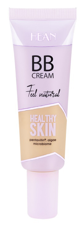 BB Cream Feel Natural Krem BB B01 Light