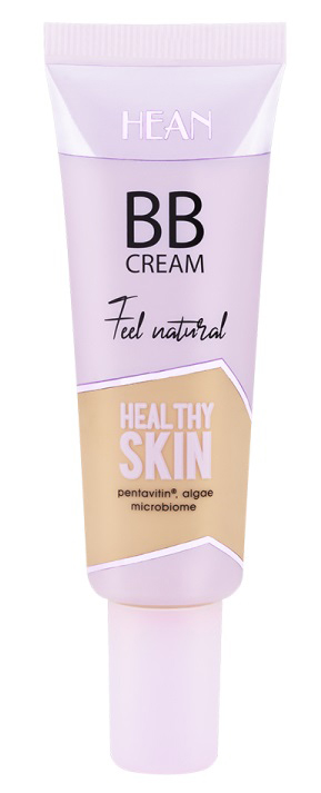 BB Cream Feel Natural Krem BB B03