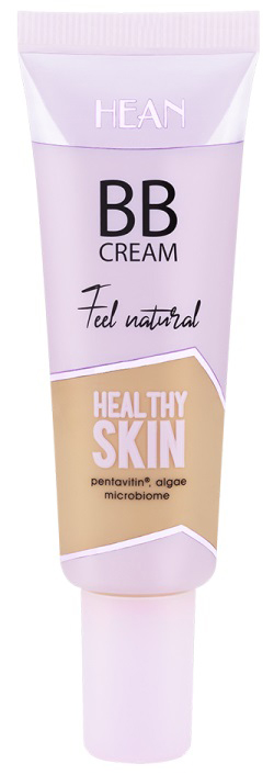 BB Cream Feel Natural Krem BB B04 Warm