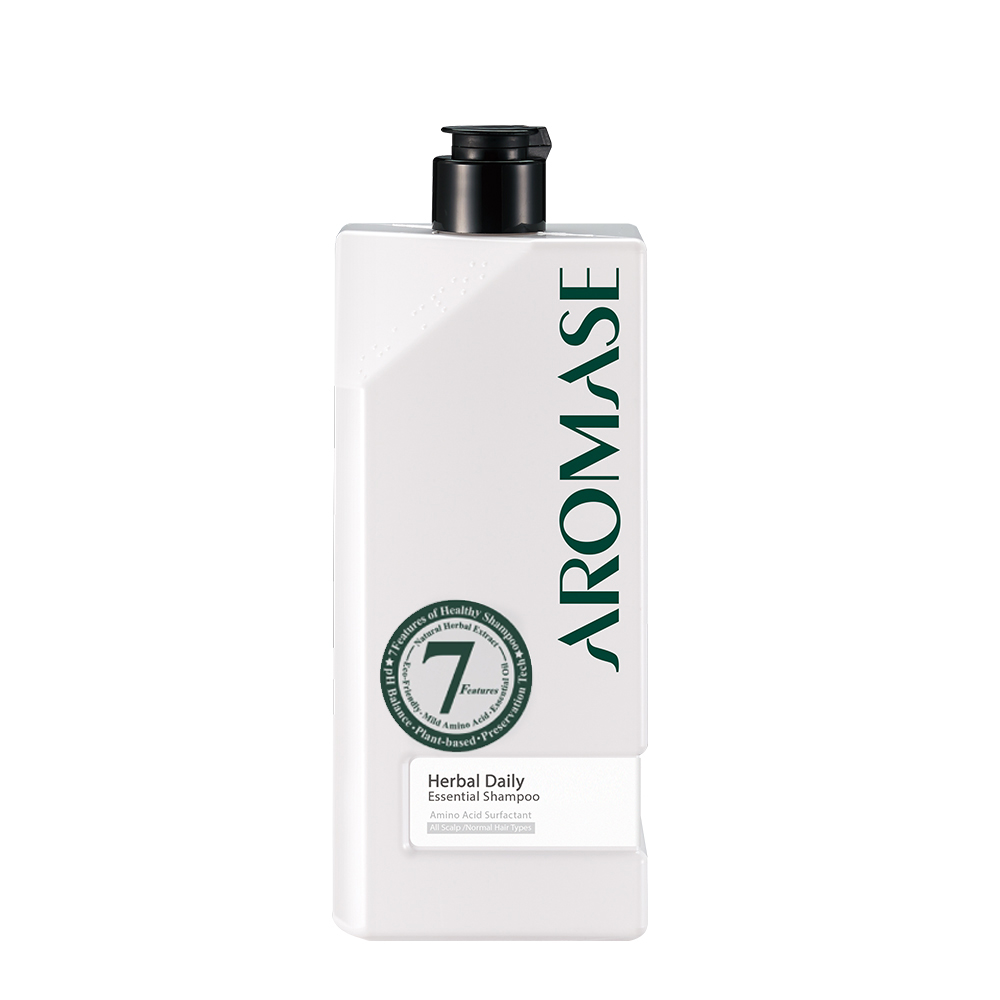 Herbal Daily Essential Szampon
