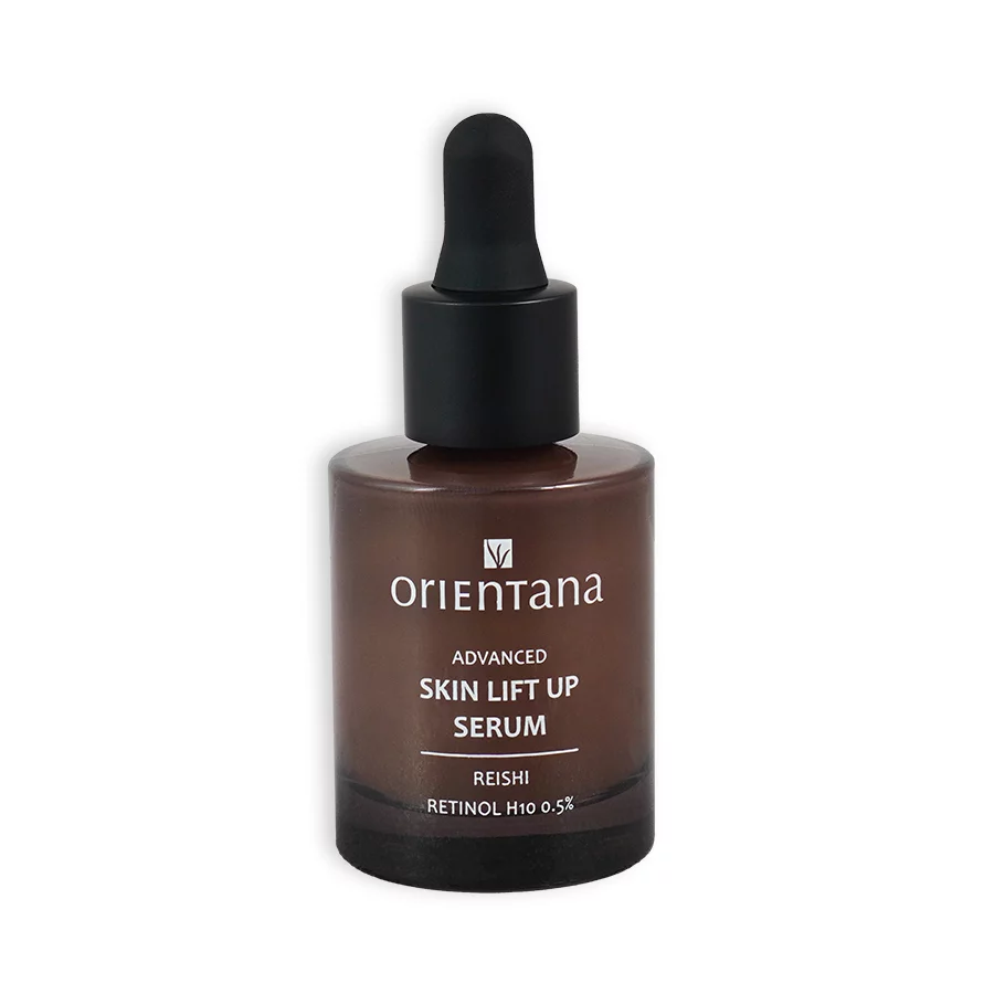 Skin Lift Up Serum Reishi Retinol 05% Ujędrniające