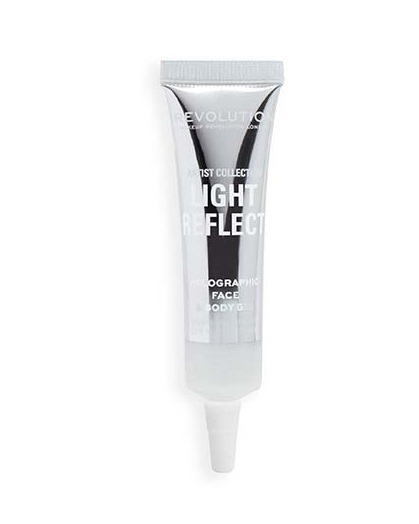 Artist Collection Light Reflect Farbka Holographic