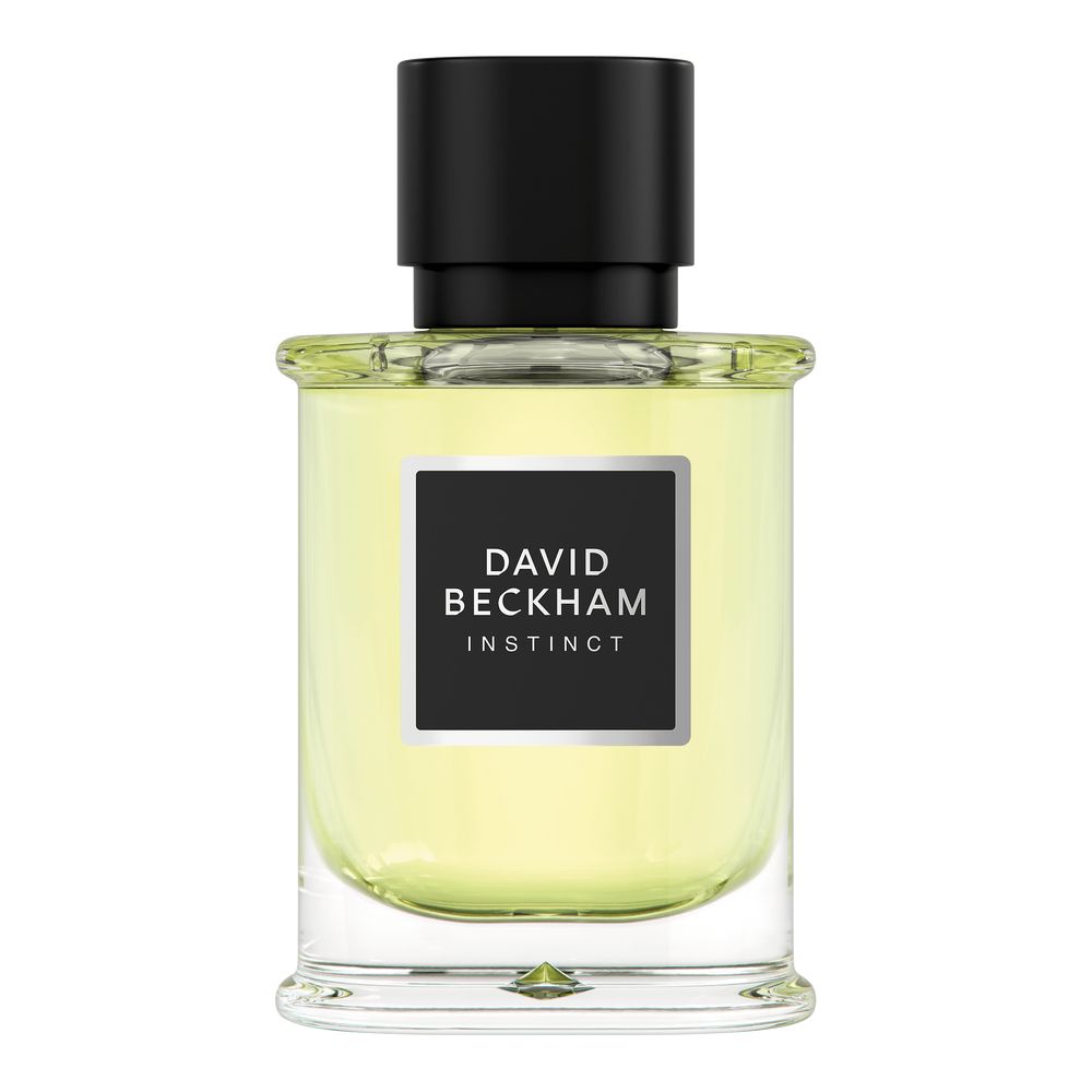 Instinct Eau De Parfum