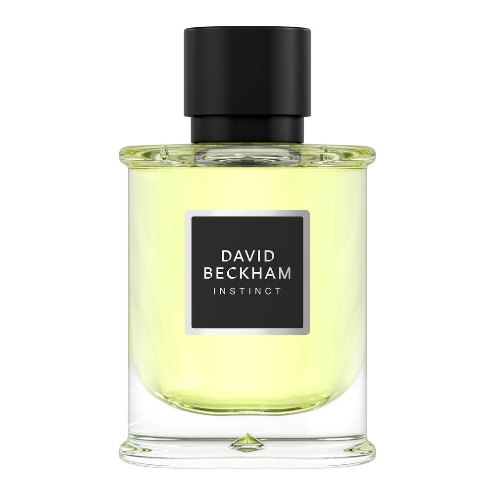 David Beckham Instinct Woda Perfumowana dla Mężczyzn