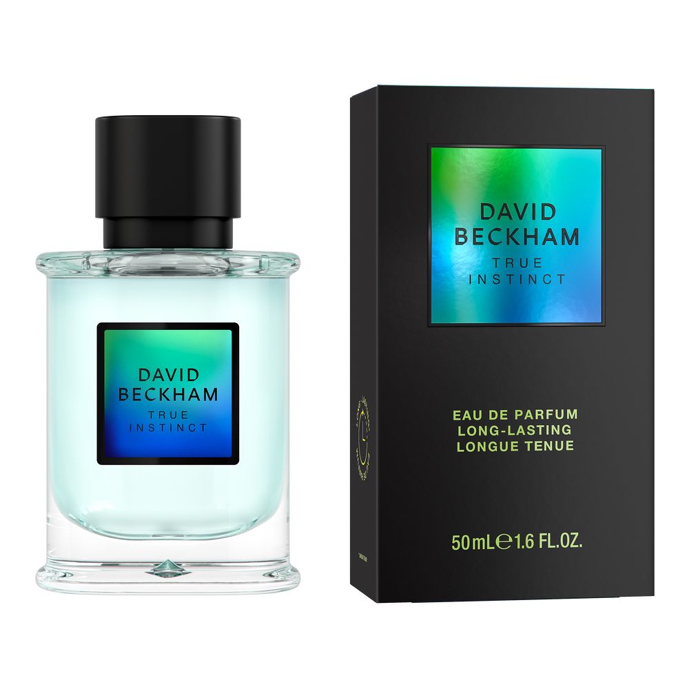 David Beckham True Instinct Woda Perfumowana dla Mężczyzn