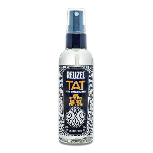 Tat Spray do Pielęgnacji Tatuażu
