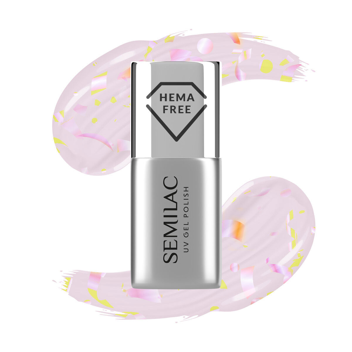 Top No Wipe Matte Peach Galaxy T26