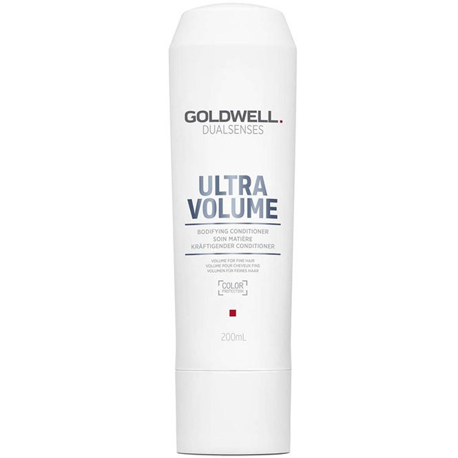 Dualsenses Ultra Volume Bodifying odżywka