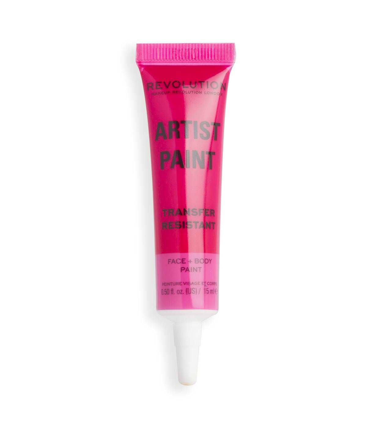 Artist Collection Farbka do Twarzy i Ciała Pink