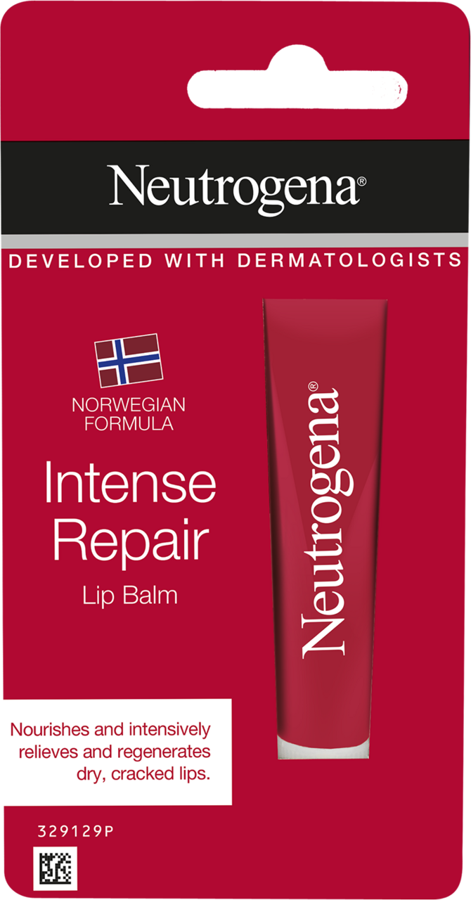Intense Repair Balsam do Ust