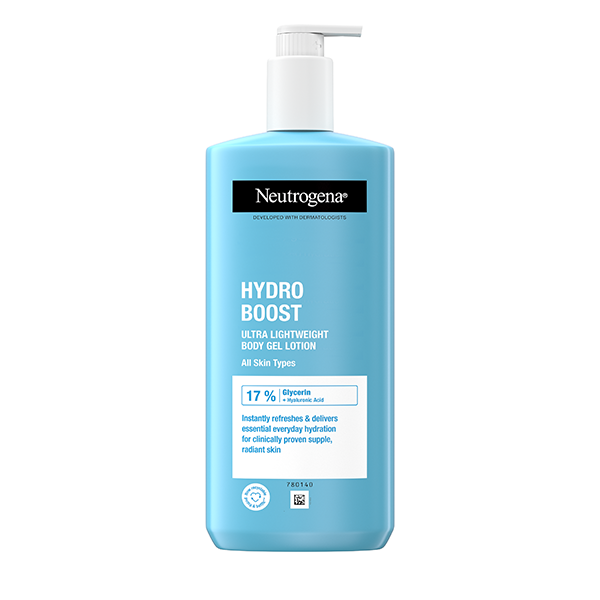 Hydro Boost Balsam do Ciała