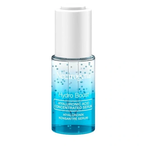 Hydro Boost Serum z Kwasem Hialuronowym