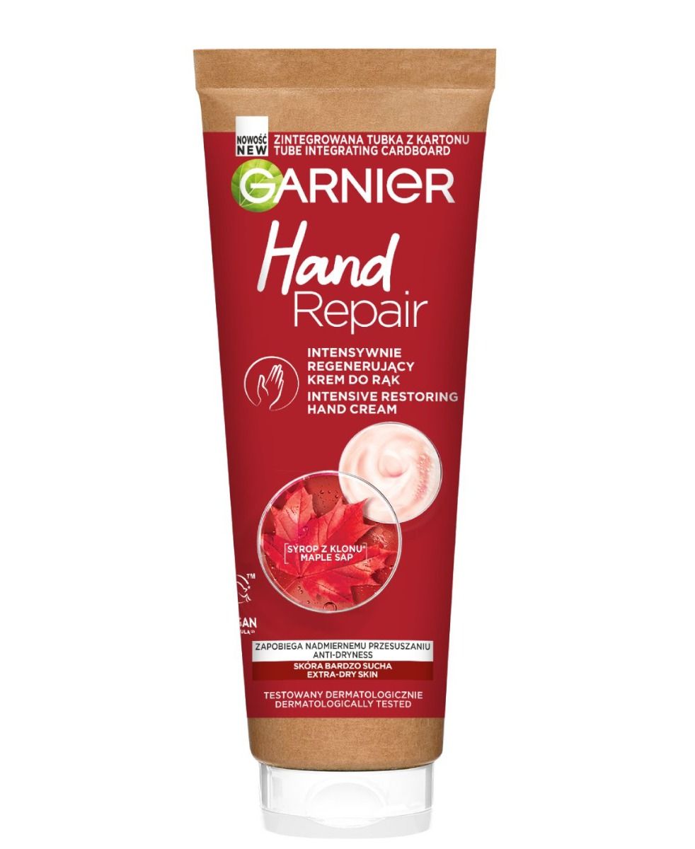 Hand Repair Regenerujący Krem do Rąk
