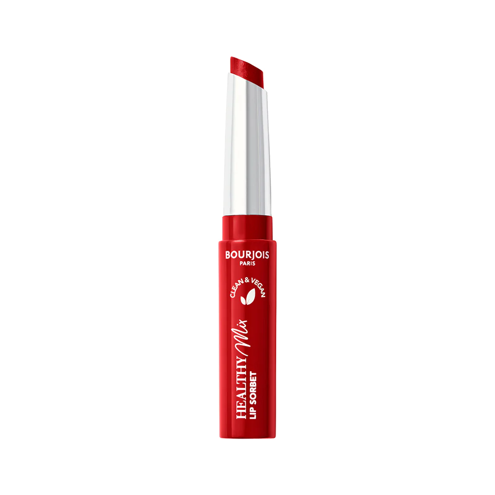 Healthy Mix Lip Sorbet do ust 01 Sundae Cherry Sundae