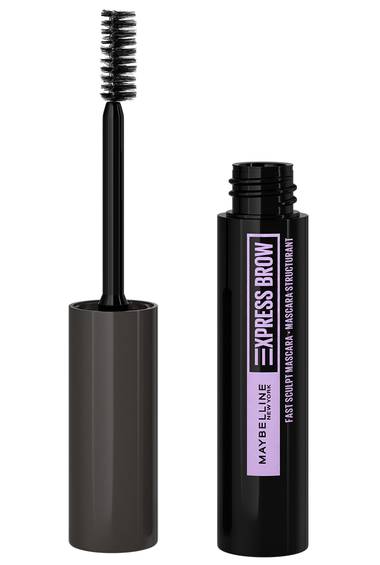 Fast Sculpt Żel do Brwi 06 Deep Brown