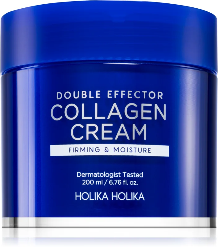 Double Effector Collagen Cream Krem z Kolagenem