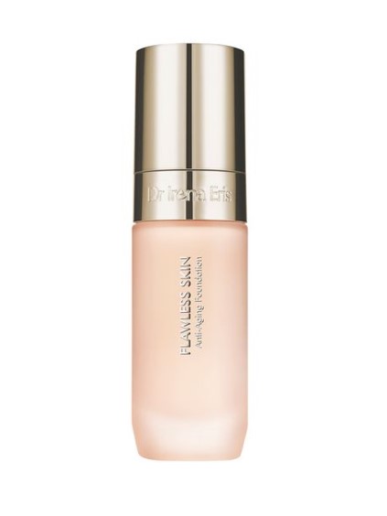 Flawless Skin Podkład do Twarzy 010C Porcelain