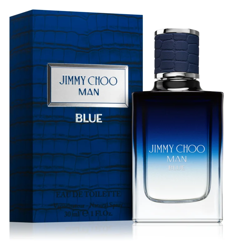 Jimmy Choo Man Blue