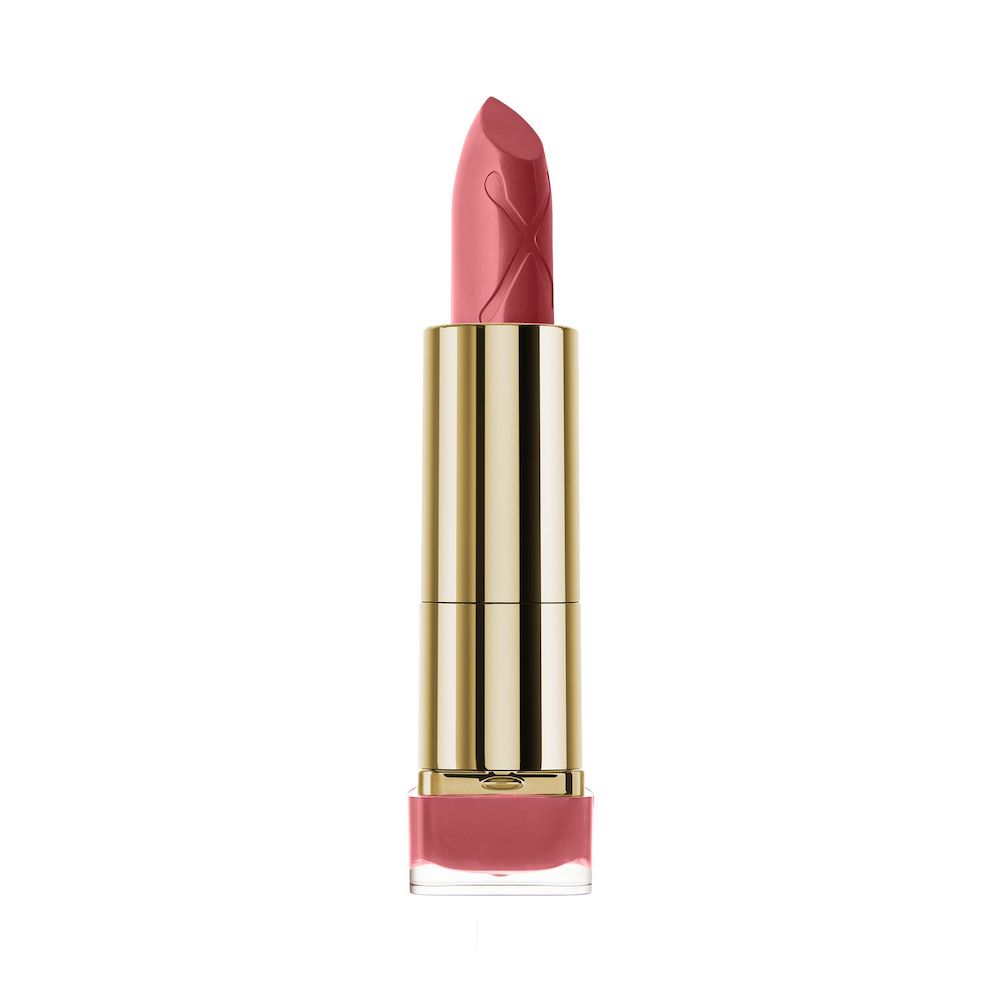 Colour Elixir Lipstick 020 Burnt Caramel