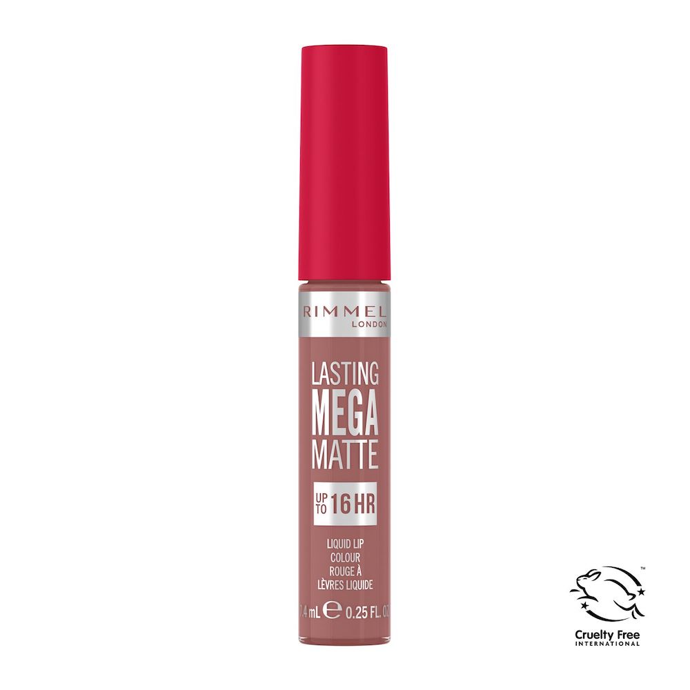Lasting Mega Matte Pomadka do Ust 709 Strapless