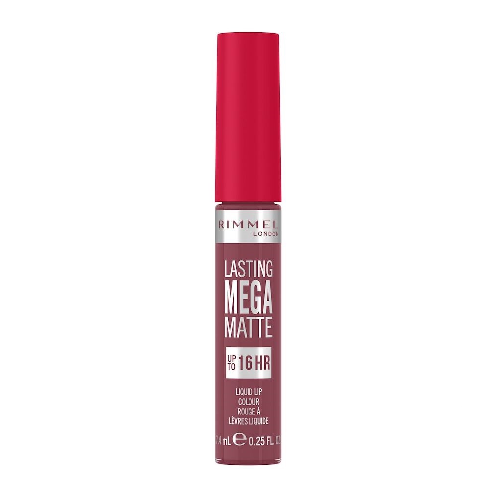 Lasting Mega Matte Pomadka do Ust 900 Ravishing Rose