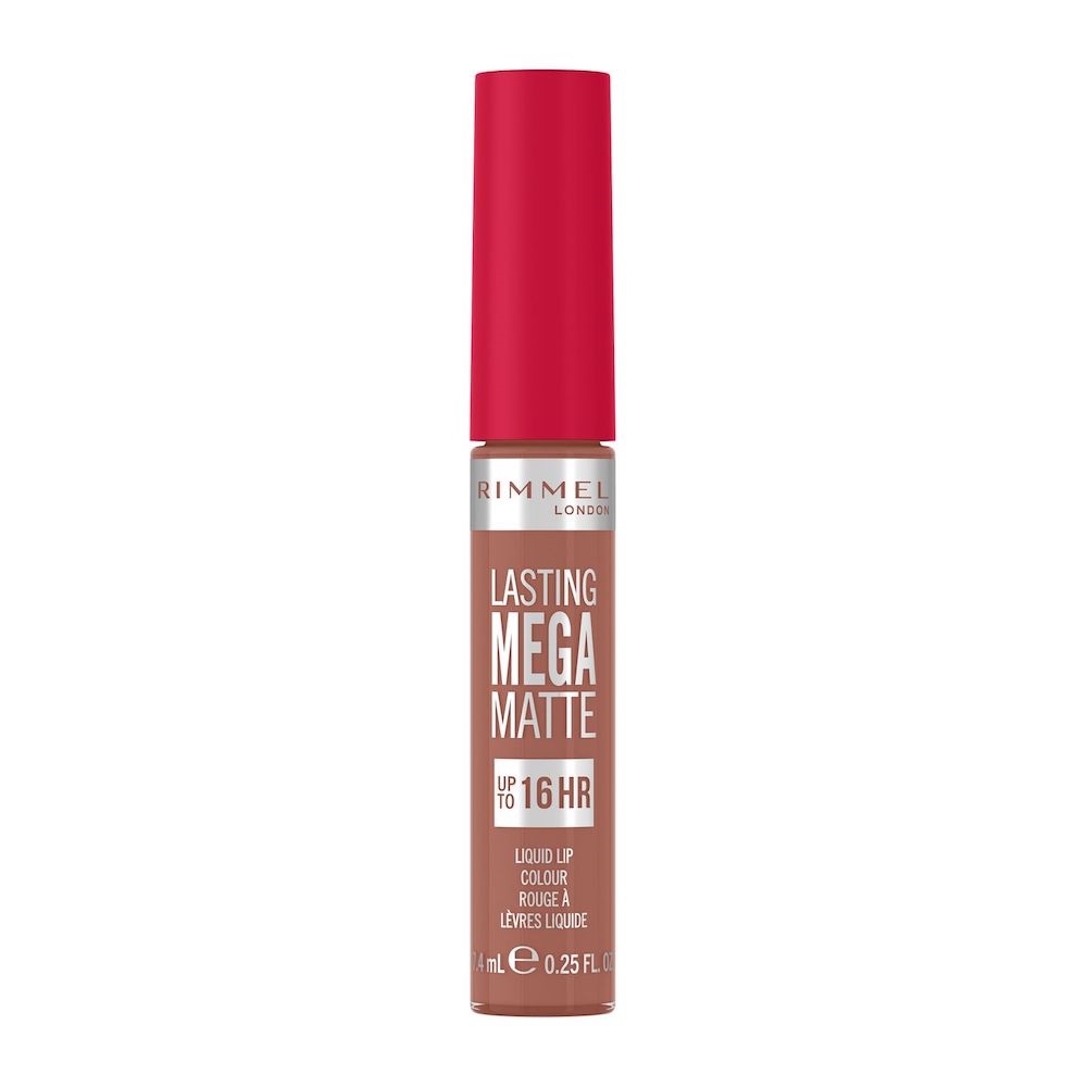Lasting Mega Matte Pomadka do Ust 700 Be My Baby