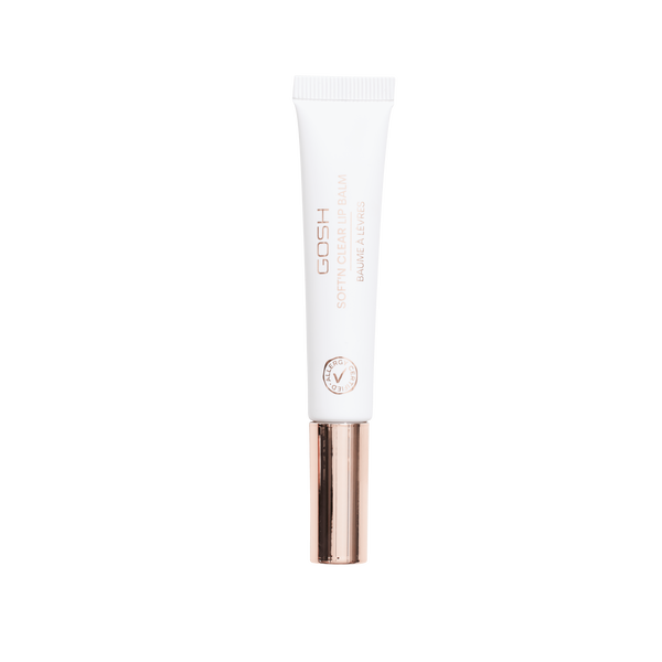 Soft'n Clear Lip Balm Clear