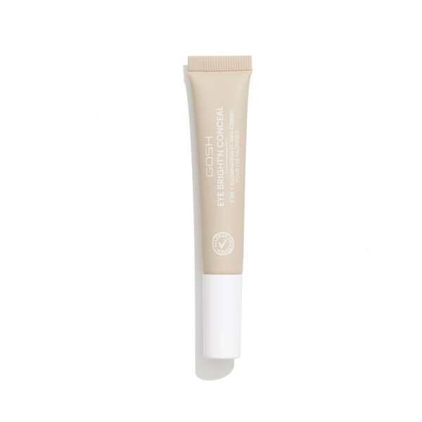 Bright'n Conceal korektor rozjaśniający przeciw cieniom pod oczami odcień Adjusting Skin
