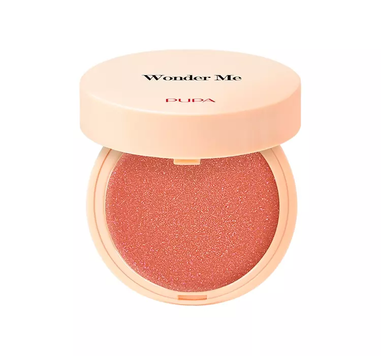 Wonder Me Blush Róż do Policzków 003