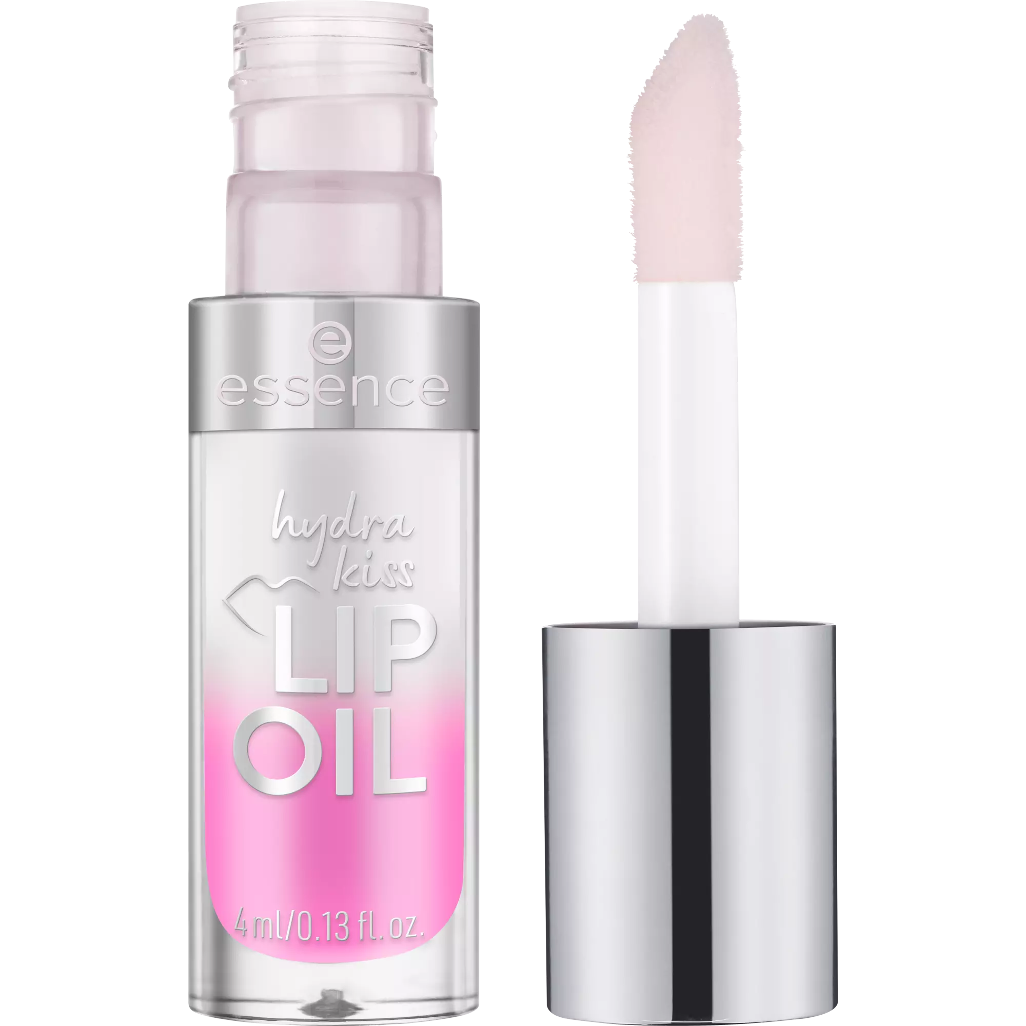 Hydra Kiss Lip Oil Odżywczy Olejek do Ust 01 Kiss From A Rose